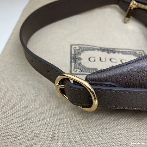 Hyper Peter mini Ophidia GUCCI GG bag 0729